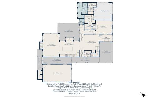 92 Barcliff Avenue Chatham MA 02633