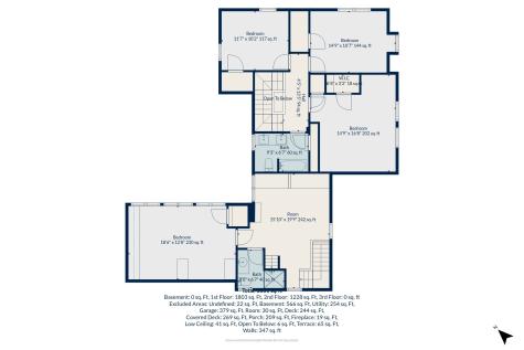 92 Barcliff Avenue Chatham MA 02633