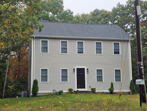 63 Abells Road West Yarmouth MA 02673