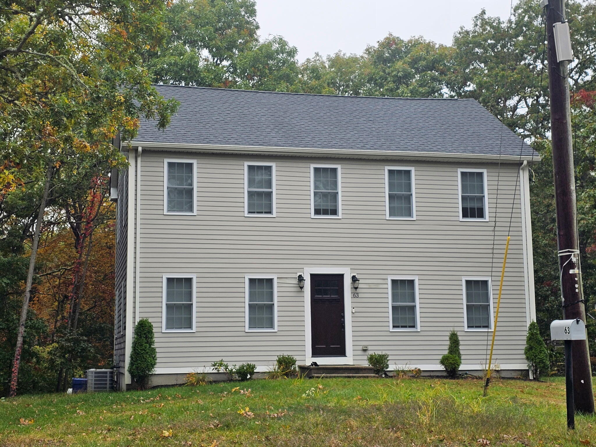 63 Abells Road West Yarmouth MA 02673
