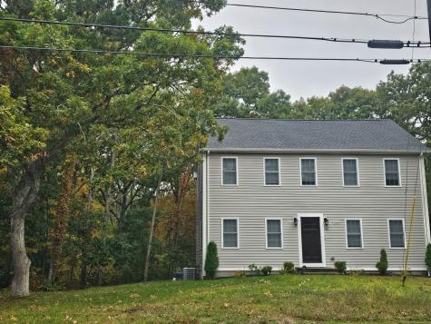 63 Abells Road West Yarmouth MA 02673