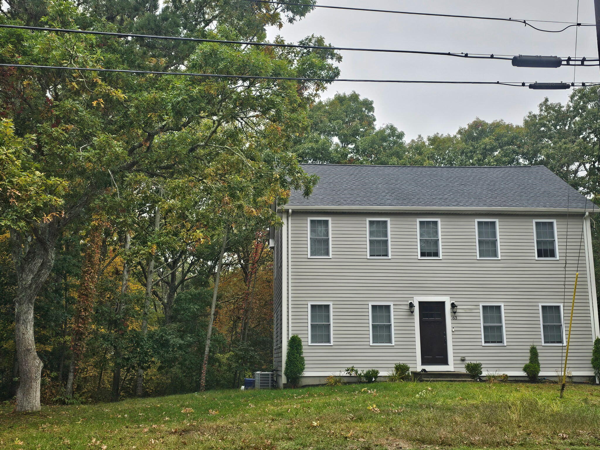 63 Abells Road West Yarmouth MA 02673