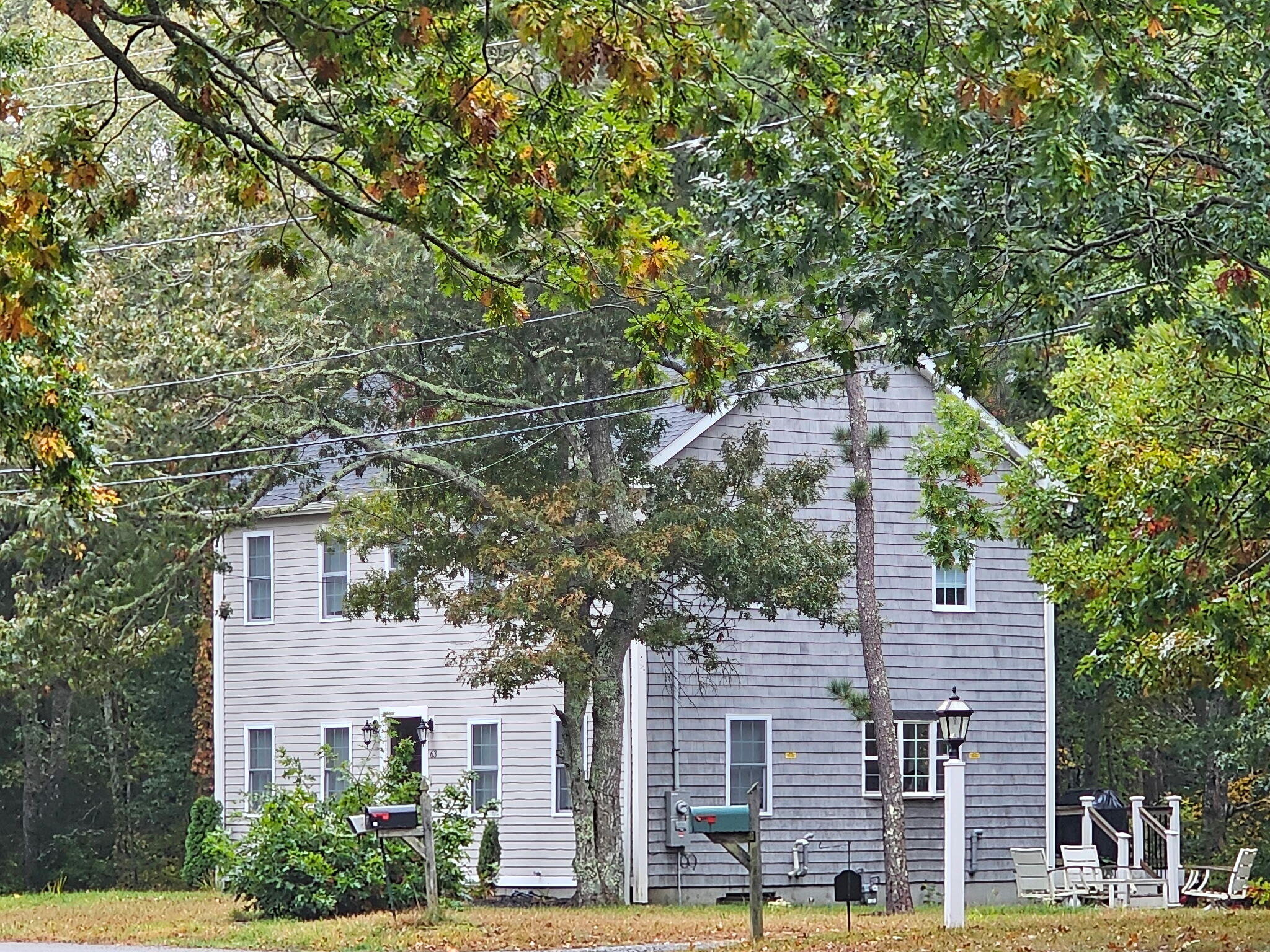 63 Abells Road West Yarmouth MA 02673