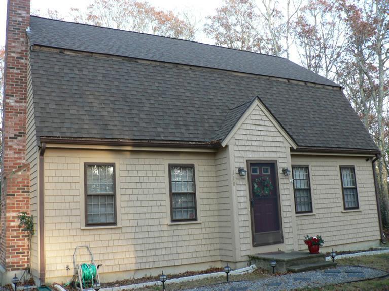 118 Deerfoot Circle Mashpee MA 02649
