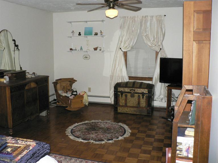 118 Deerfoot Circle Mashpee MA 02649