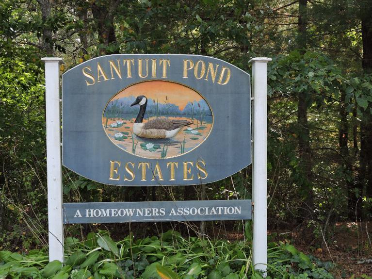 118 Deerfoot Circle Mashpee MA 02649