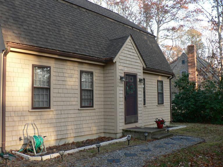 118 Deerfoot Circle Mashpee MA 02649