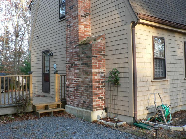 118 Deerfoot Circle Mashpee MA 02649
