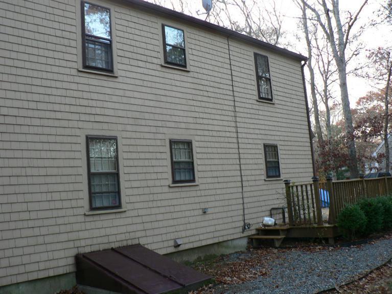 118 Deerfoot Circle Mashpee MA 02649