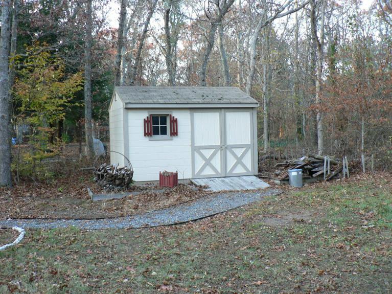 118 Deerfoot Circle Mashpee MA 02649
