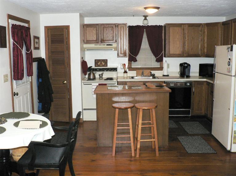 118 Deerfoot Circle Mashpee MA 02649