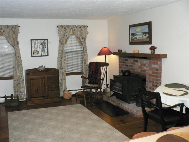 118 Deerfoot Circle Mashpee MA 02649