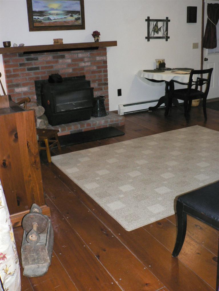 118 Deerfoot Circle Mashpee MA 02649