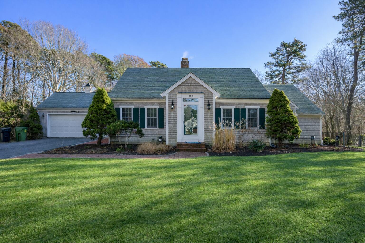 578 Huckins Neck Road Centerville MA 02632