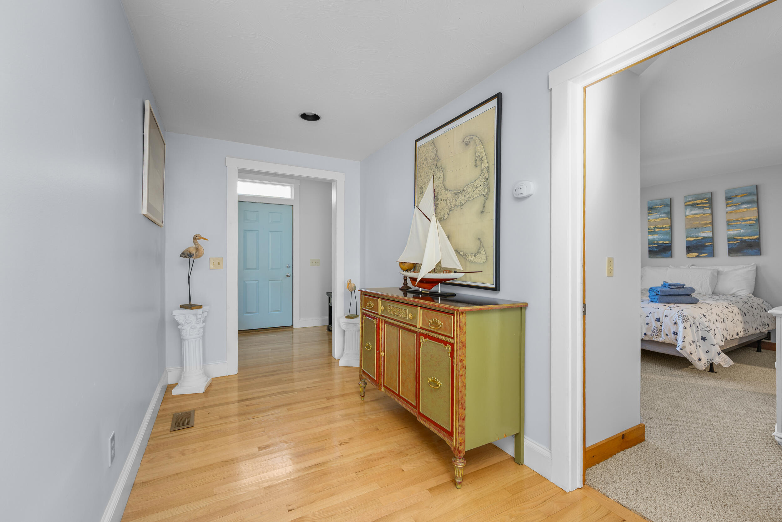 578 Huckins Neck Road Centerville MA 02632