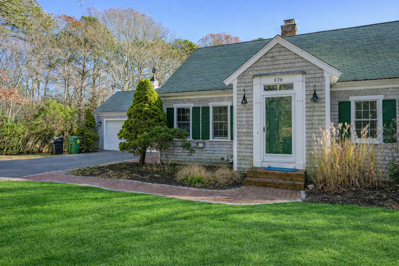 578 Huckins Neck Road Centerville MA 02632