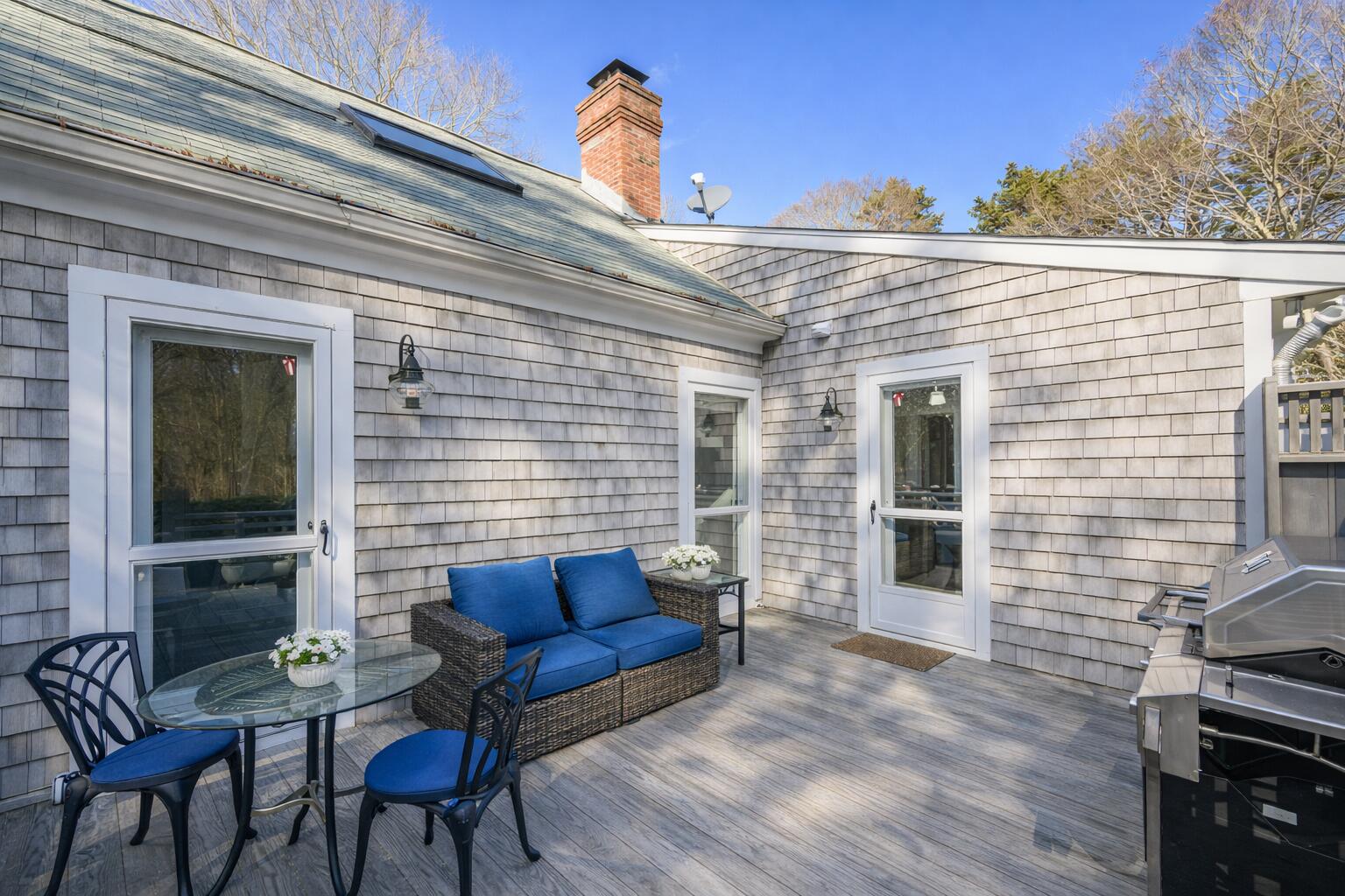 578 Huckins Neck Road Centerville MA 02632