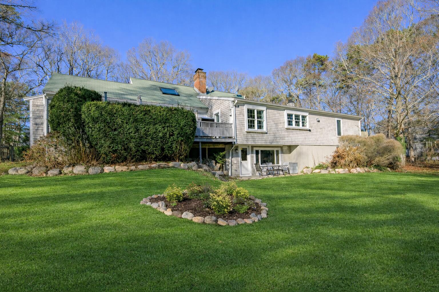 578 Huckins Neck Road Centerville MA 02632