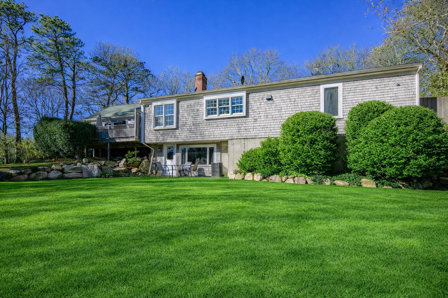 578 Huckins Neck Road Centerville MA 02632