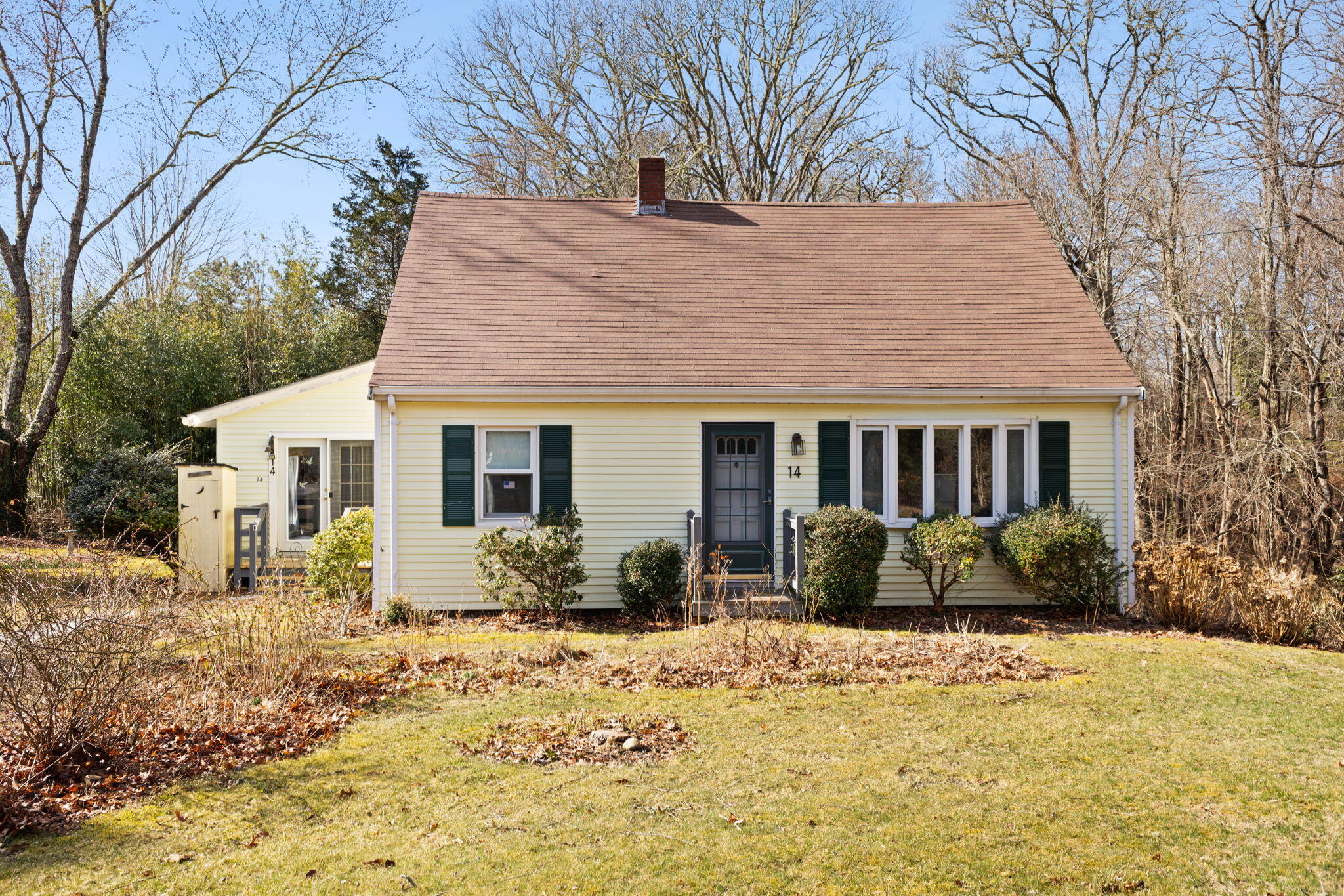 14 Clay Pond Road Bourne MA 02553