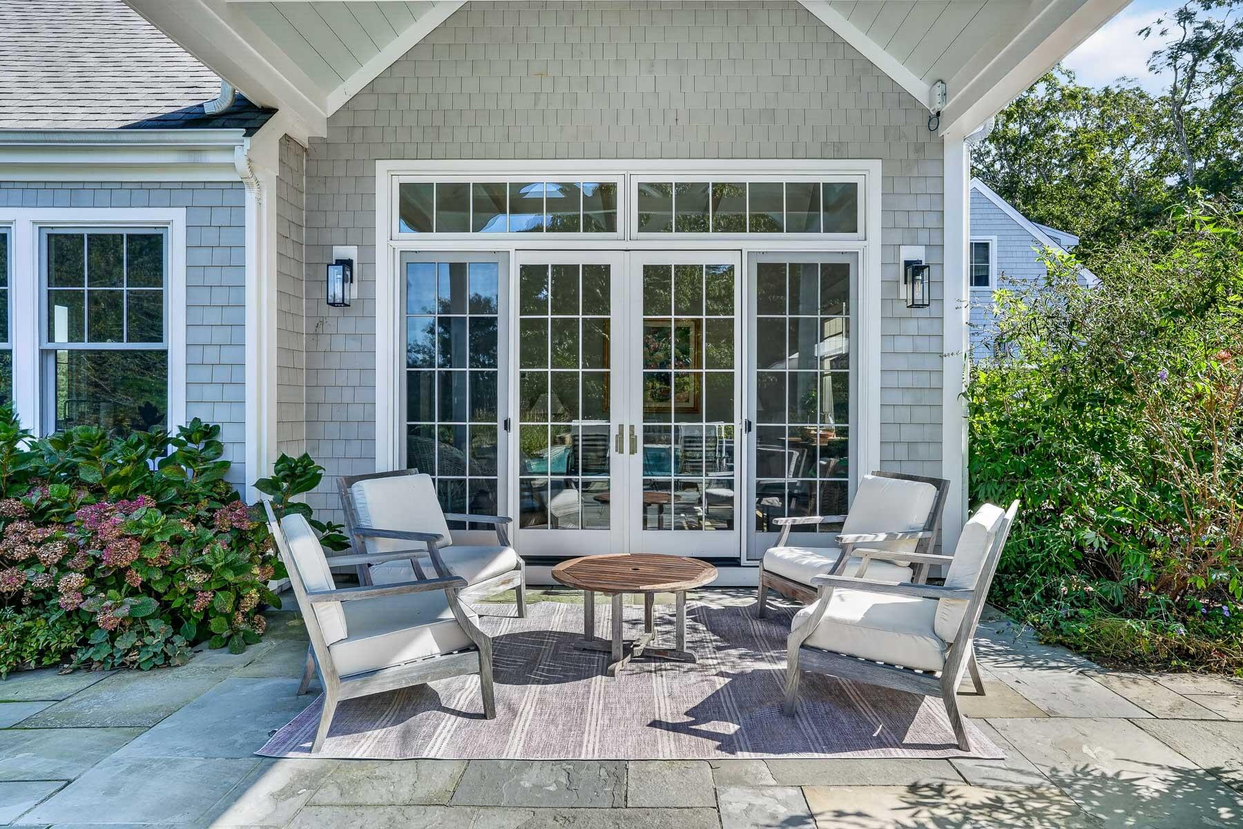 29 Llewellyn Way Edgartown MA 02539
