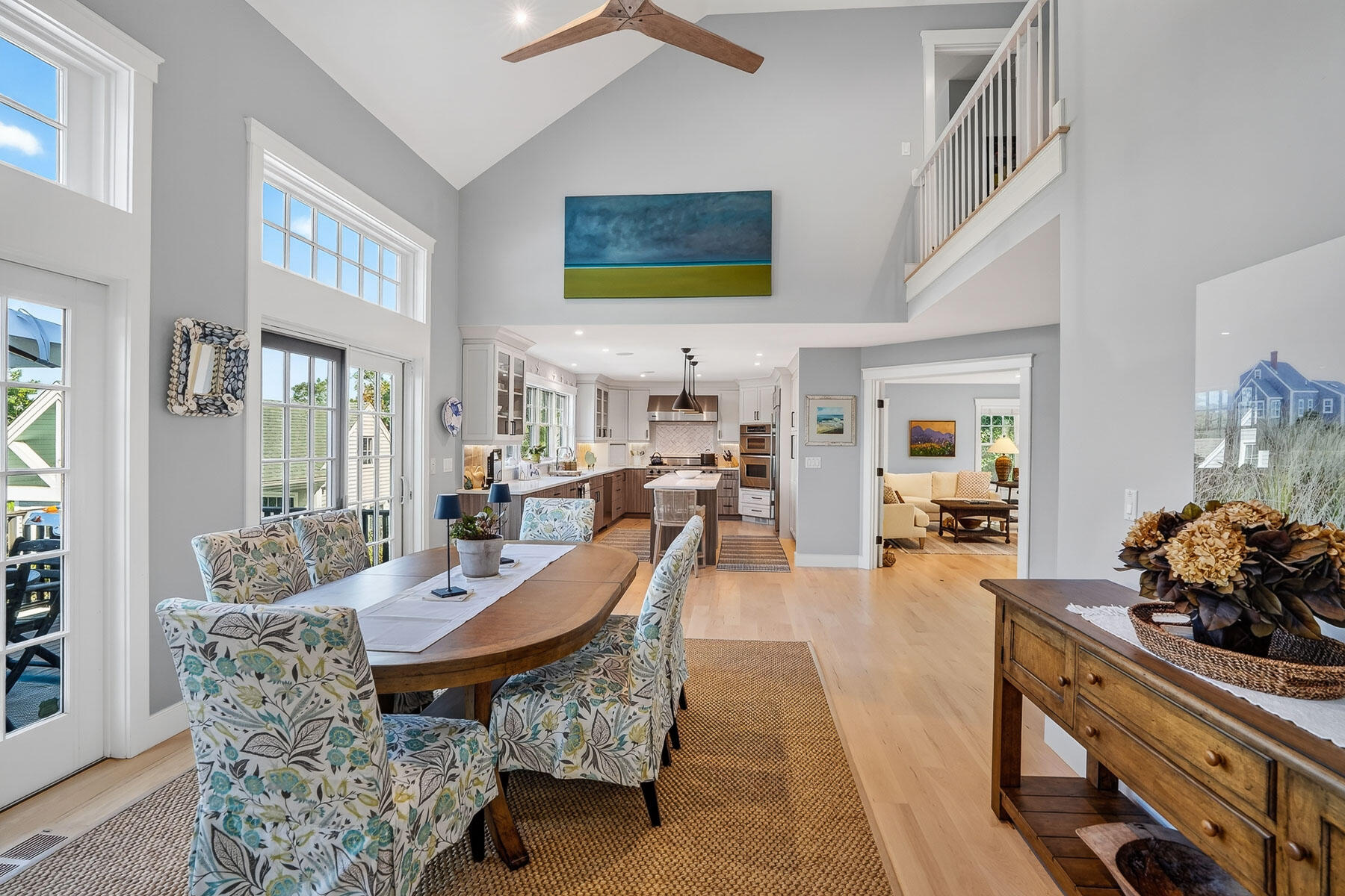 29 Llewellyn Way Edgartown MA 02539