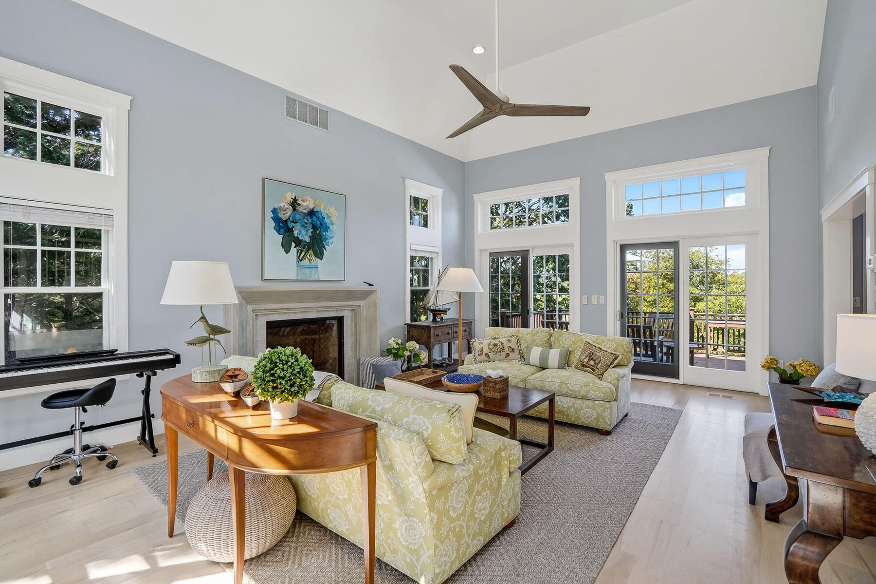 29 Llewellyn Way Edgartown MA 02539