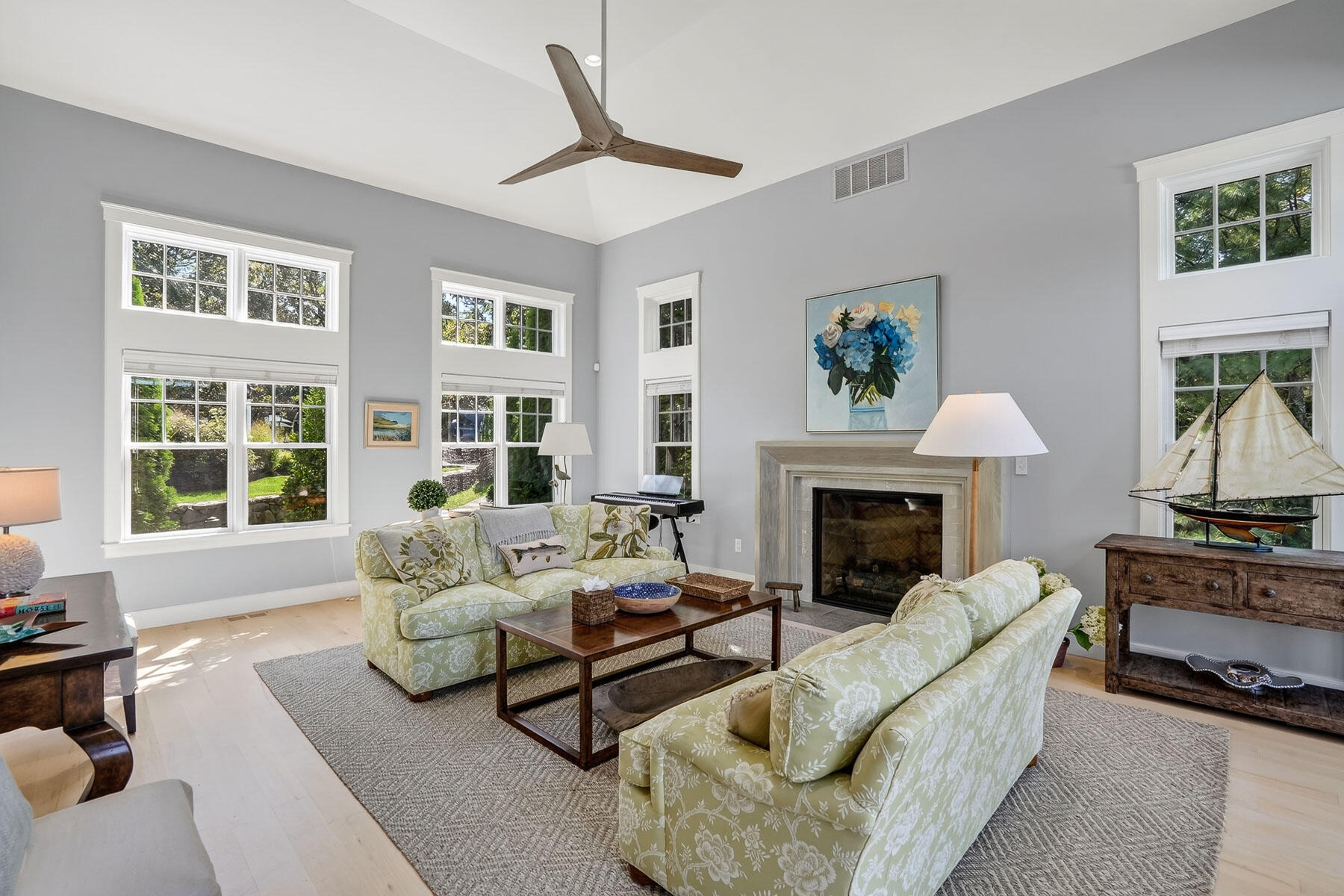 29 Llewellyn Way Edgartown MA 02539