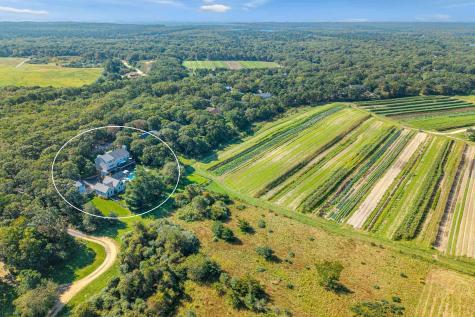 29 Llewellyn Way Edgartown MA 02539
