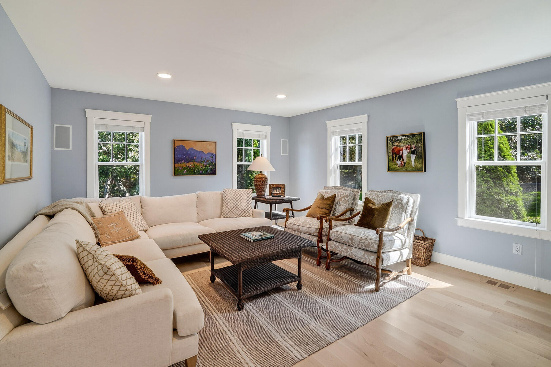 29 Llewellyn Way Edgartown MA 02539