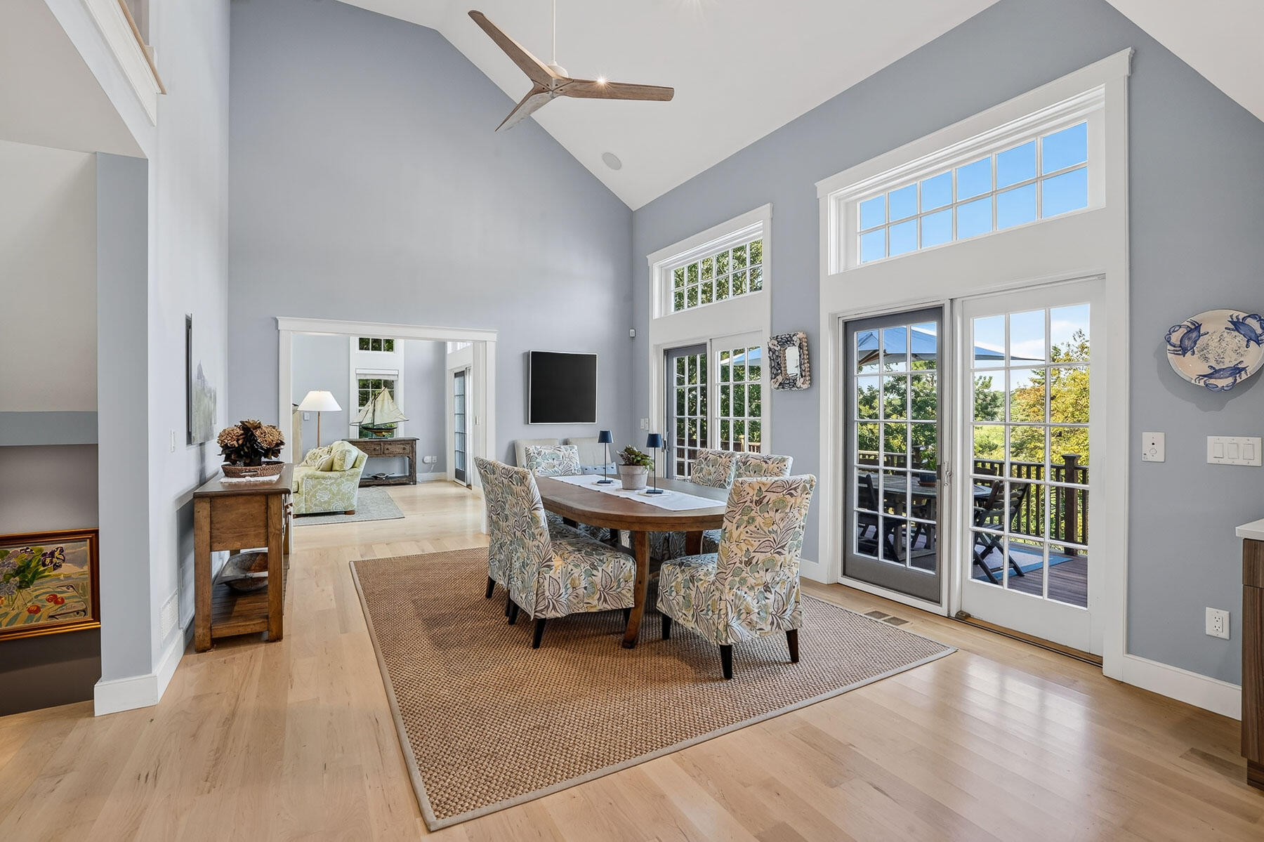 29 Llewellyn Way Edgartown MA 02539