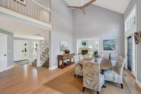29 Llewellyn Way Edgartown MA 02539