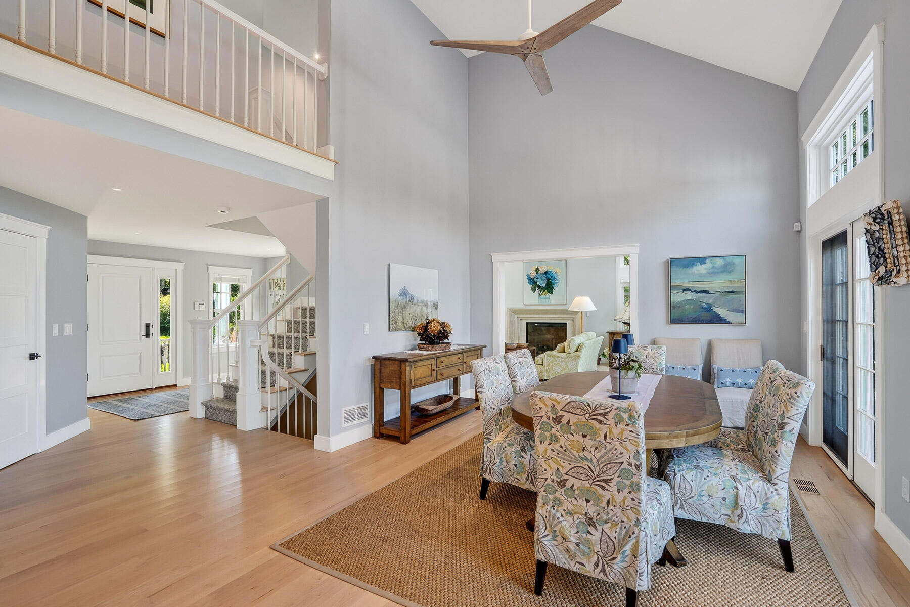 29 Llewellyn Way Edgartown MA 02539