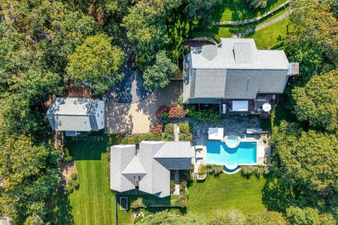 29 Llewellyn Way Edgartown MA 02539