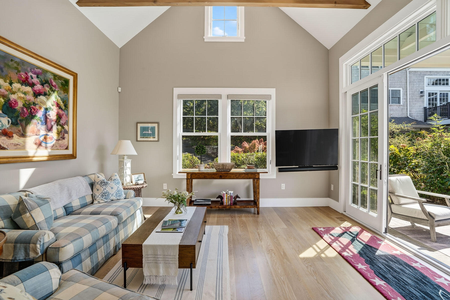 29 Llewellyn Way Edgartown MA 02539