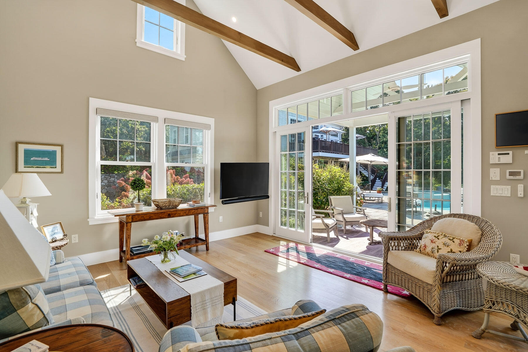 29 Llewellyn Way Edgartown MA 02539