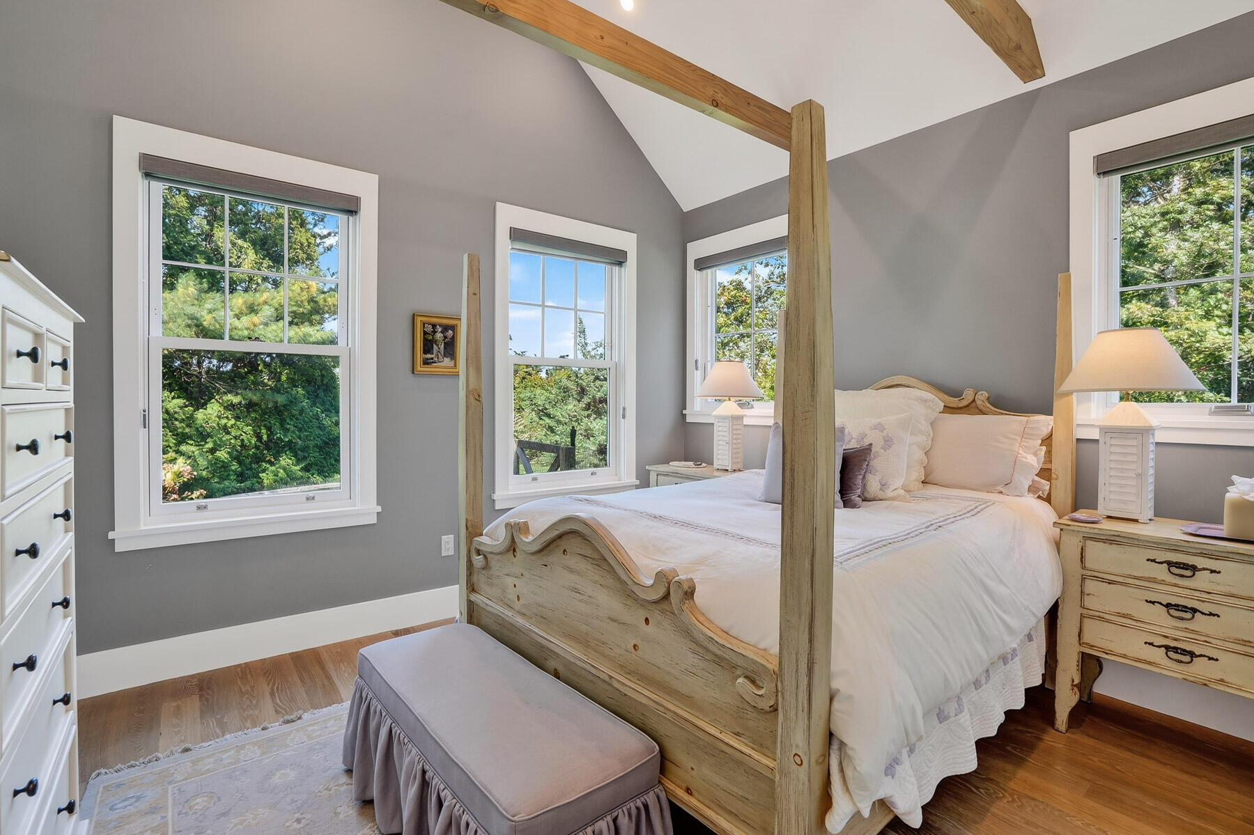 29 Llewellyn Way Edgartown MA 02539
