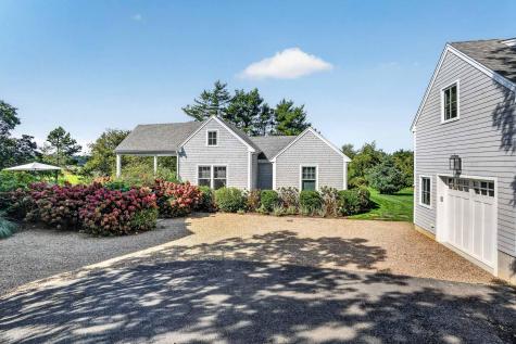29 Llewellyn Way Edgartown MA 02539