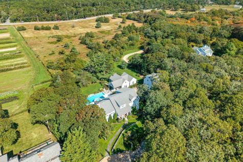 29 Llewellyn Way Edgartown MA 02539