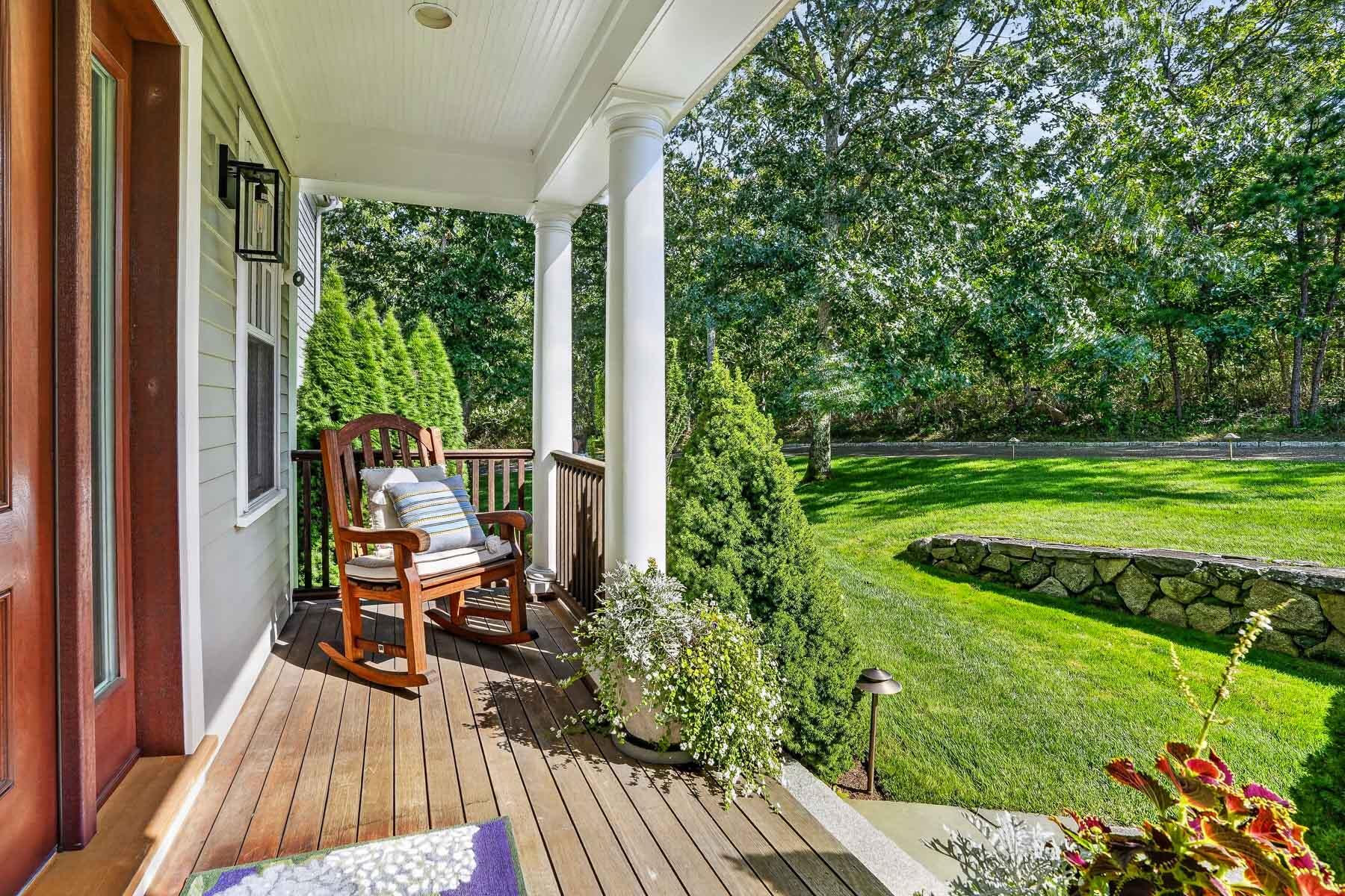 29 Llewellyn Way Edgartown MA 02539