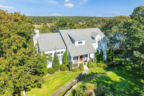 29 Llewellyn Way Edgartown MA 02539