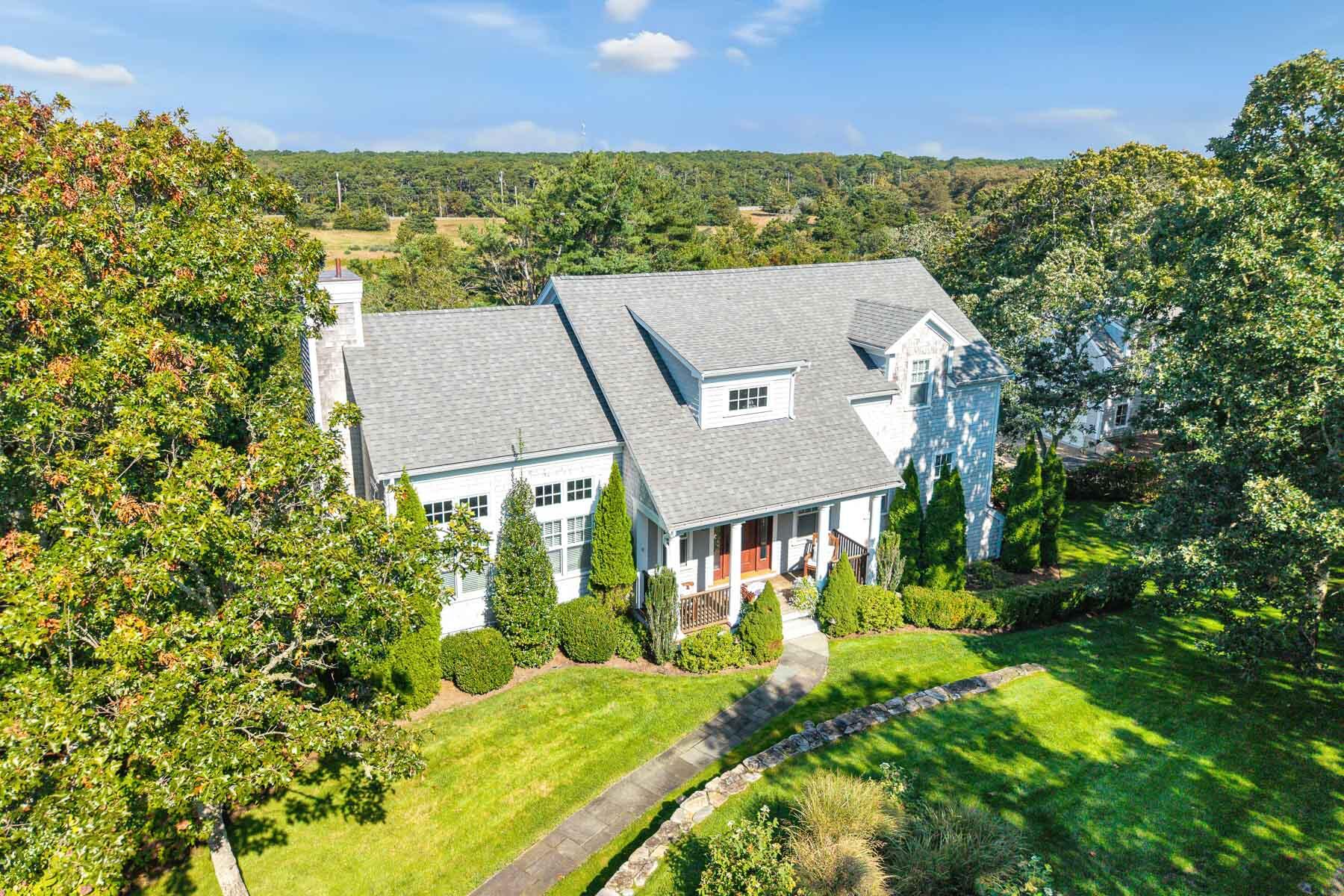 29 Llewellyn Way Edgartown MA 02539