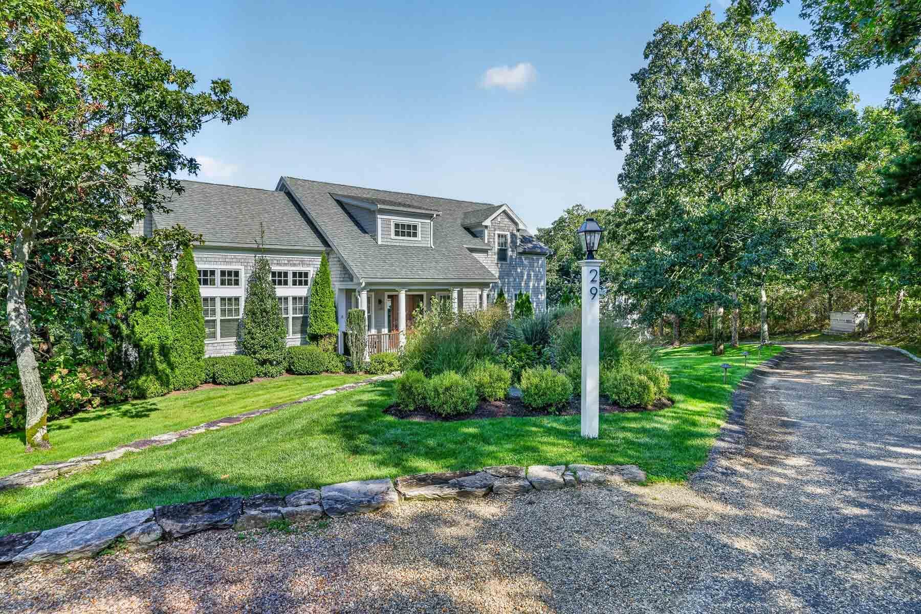 29 Llewellyn Way Edgartown MA 02539