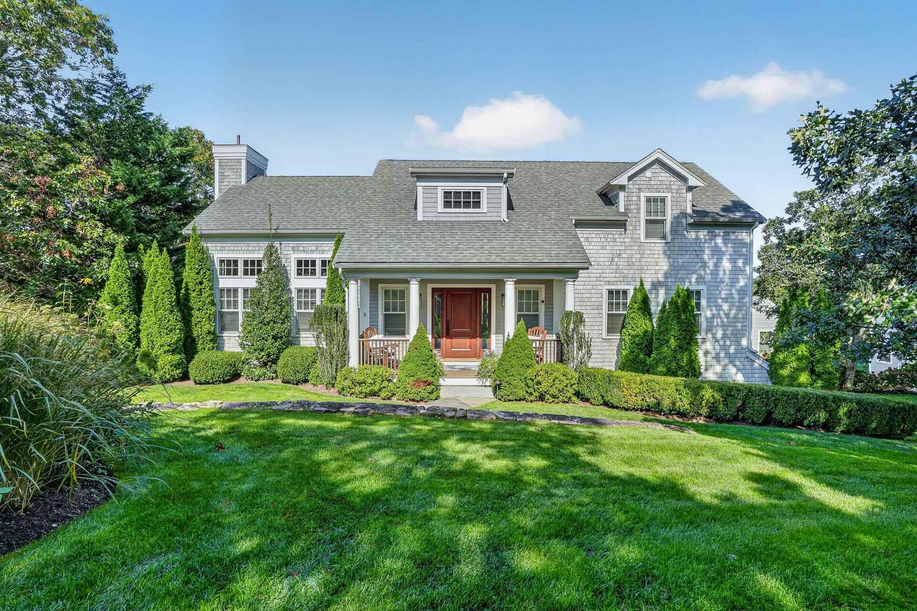 29 Llewellyn Way Edgartown MA 02539