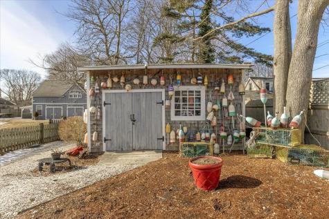 125 Sea Street Barnstable MA 02601