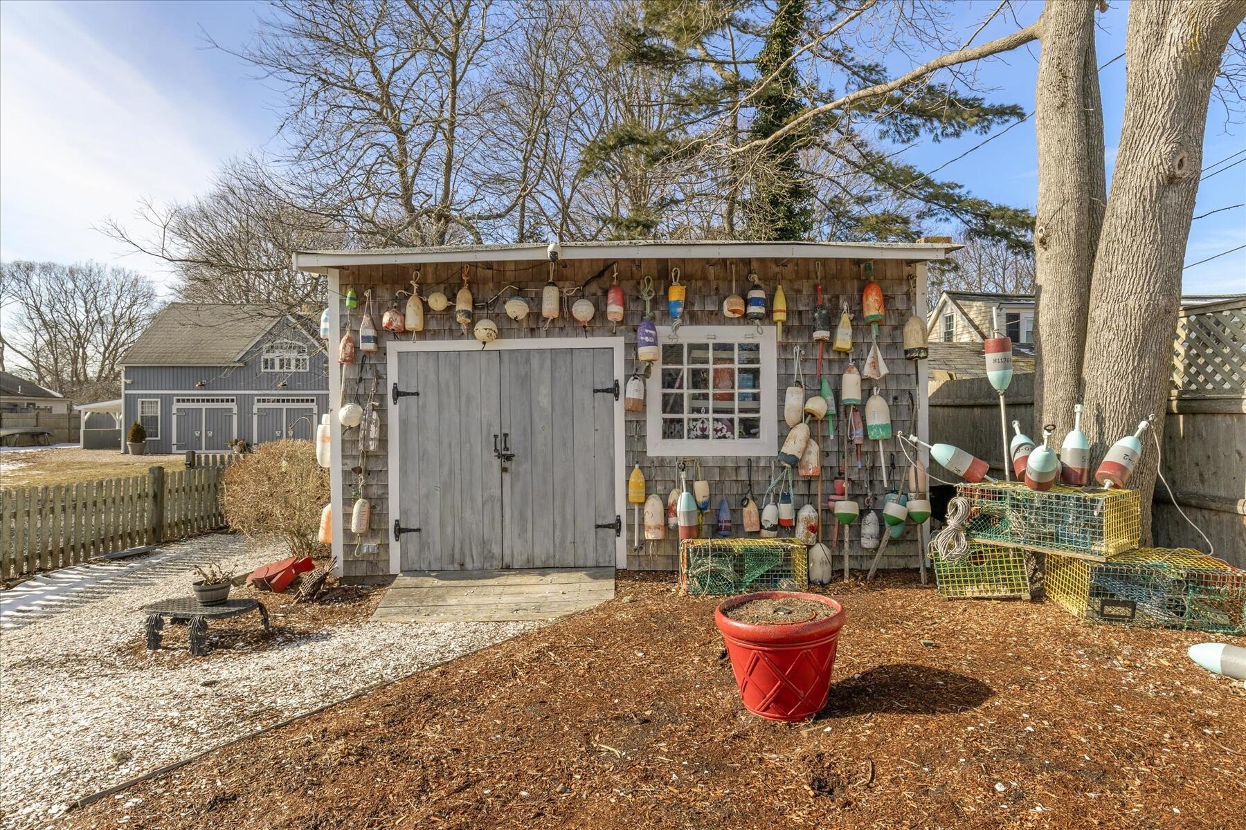 125 Sea Street Barnstable MA 02601