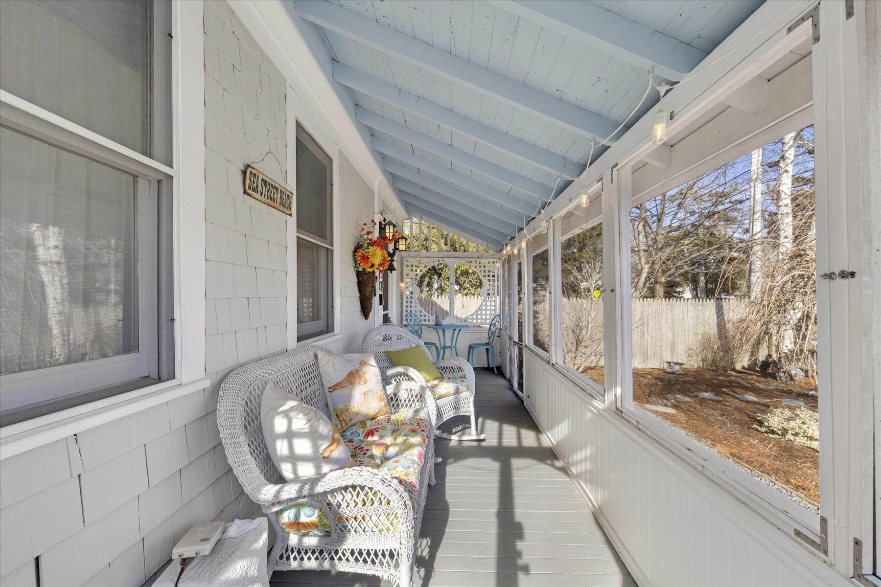 125 Sea Street Barnstable MA 02601