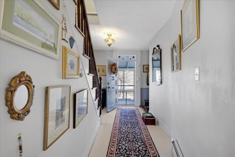 125 Sea Street Barnstable MA 02601