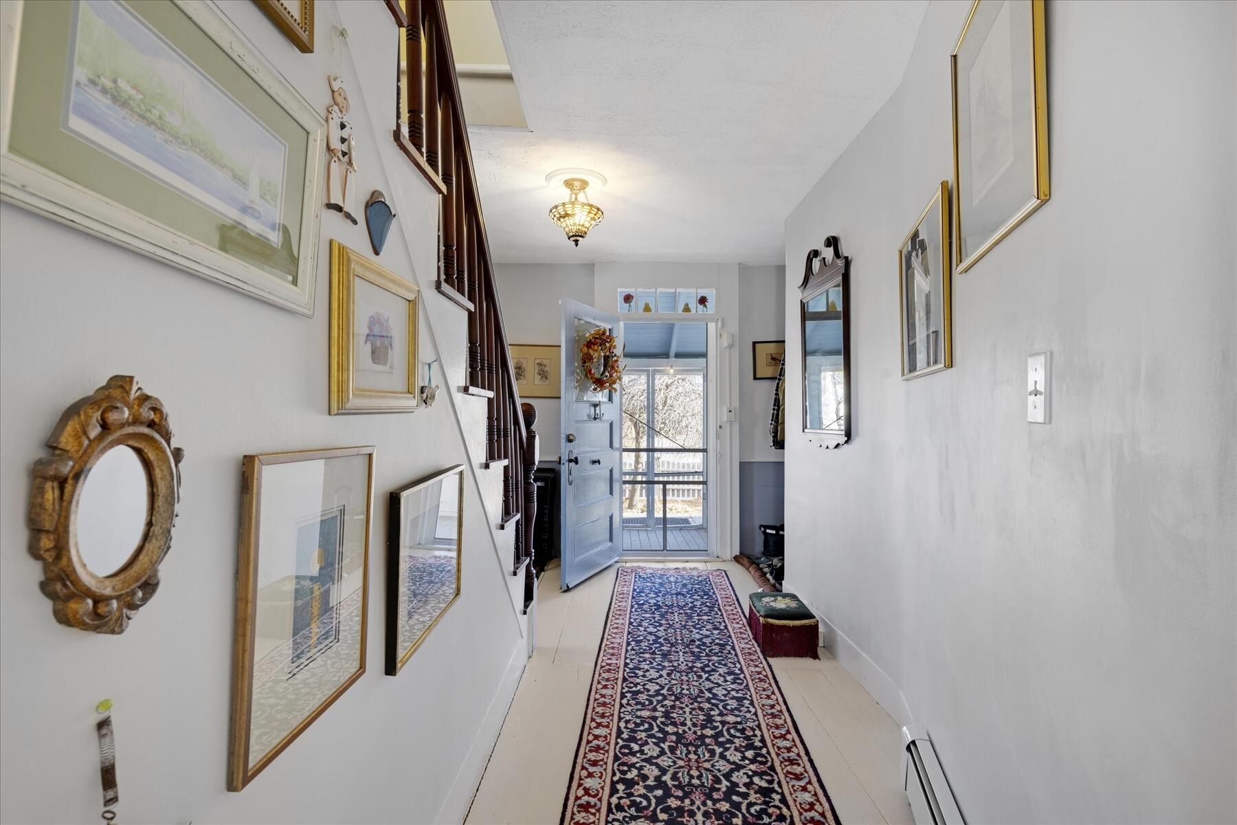 125 Sea Street Barnstable MA 02601