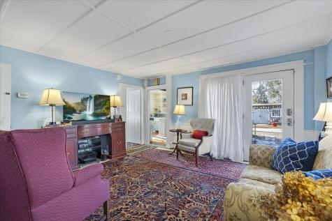 125 Sea Street Barnstable MA 02601